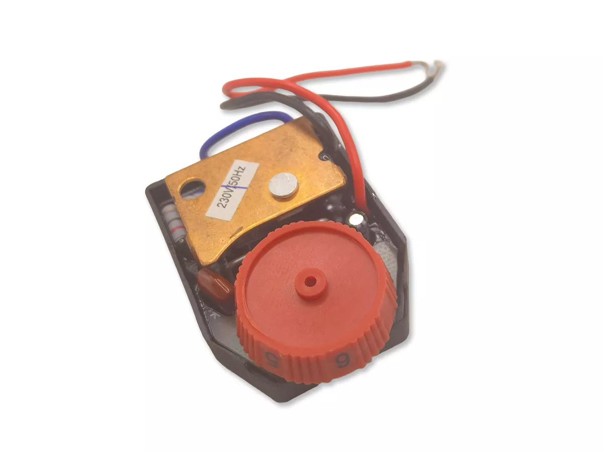 variateur de vitesse réf. 2610Z07781 Skil